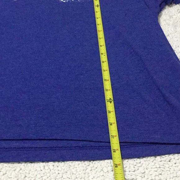 J Crew Mountain Peak Sun Reimagined Tshirt size XXL - Picture 7 of 8